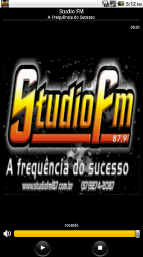 Studio FM Papagaios