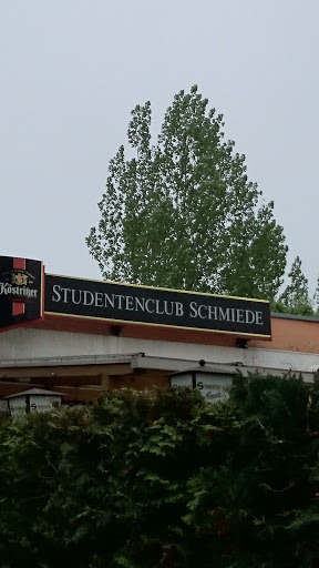 Studentenclub Schmiede 