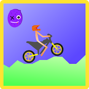 Monster Munching Mountain Bike 1.0.5