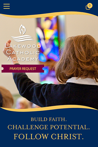 Lakewood Catholic Academy