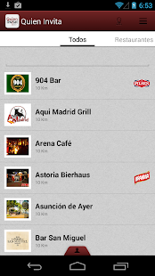 How to mod Quien Invita lastet apk for pc