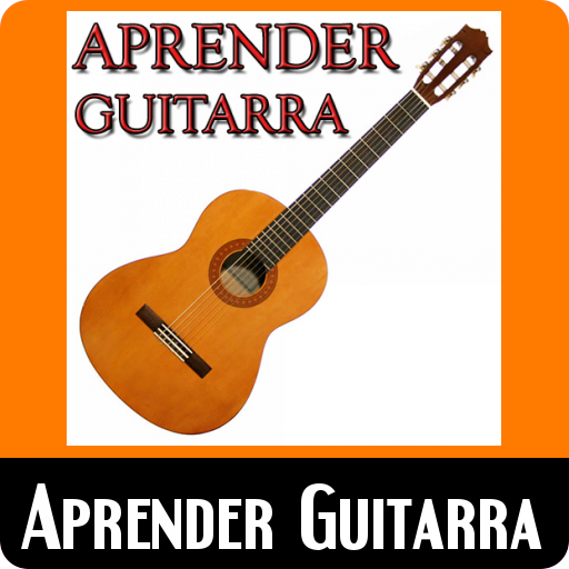 Aprender a tocar la guitarra 娛樂 App LOGO-APP開箱王