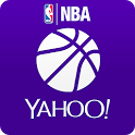 Yahoo NBA Fantasy Basketball icon
