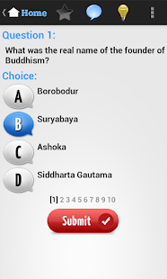 Free Download Buddhism Quiz APK
