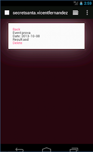 How to install Secret Santa lastet apk for laptop