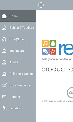 免費下載醫療APP|rehAB Catalogue App app開箱文|APP開箱王