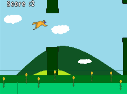 Floppy fenix Screenshots 3