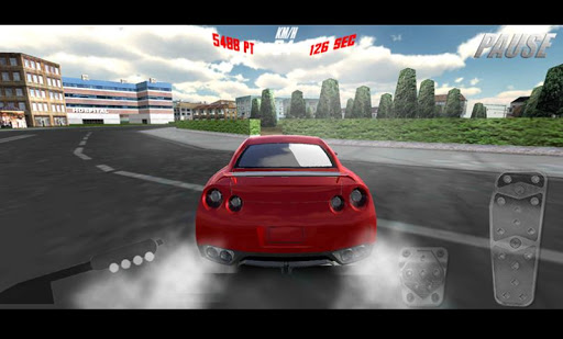 免費下載賽車遊戲APP|Mountain Drift Racing app開箱文|APP開箱王