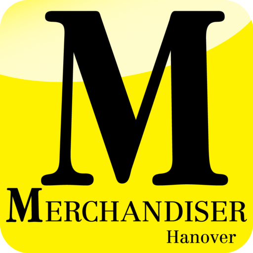 Hanover Merchandiser LOGO-APP點子