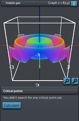 Math Tools