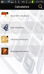 FRED by ORT Oklahoma Screenshots 1
