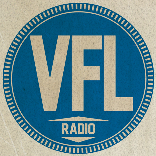 Vision For Life Radio LOGO-APP點子