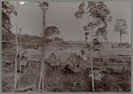 Dorp bij Boer ni Poepandji