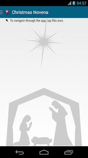 How to mod Christmas Novena 1.0 apk for bluestacks