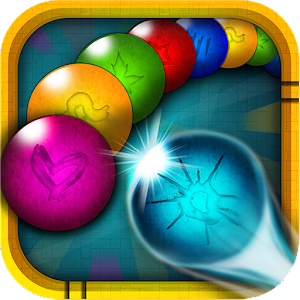 Marble Blitz Ball Blast Legend for PC and MAC