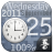 Simply Clock Live Wallpaper icon