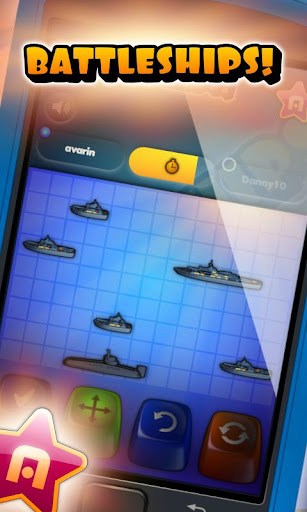 Battleships v1.00 APK