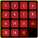 Number Squares