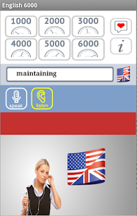 English 6000 Free Screenshots 3