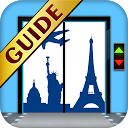 100 Floors World Tour - Guide mobile app icon