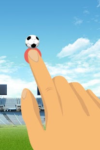 Free Download Kick-ups APK