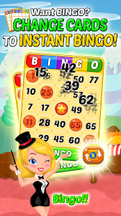 Bingo Sweet Screenshots 12