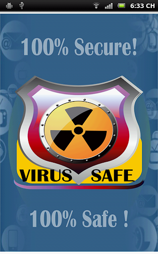 Free virus scan Antivirus