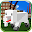 Cube City: Blockhead Goat 3D Download on Windows