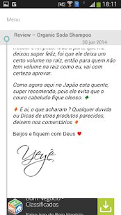 Yeyê com Mel Screenshots 6