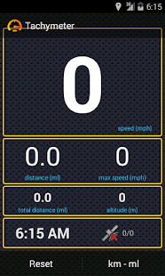 Free Download Tachymeter APK