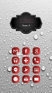 How to download Roseus Icons Nova/Apex patch 1.0 apk for pc