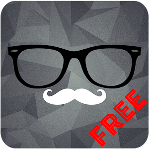 Hipster Clock Free - UCCW Skin.apk 1.0.1