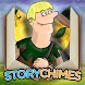 The Queen Bee StoryChimes