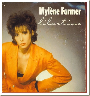 Mylene Farmer