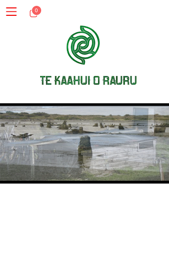 Te Kaahui o Rauru