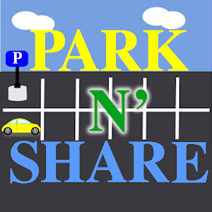 Park N Share 1.0.7