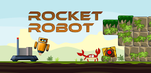 Rocket Robot APK