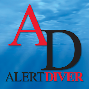 Alert Diver 4.16.1