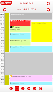 Business Lead Screenshots 7