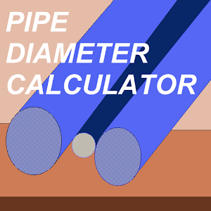 Pipe Diameter Calculator Free.apk 3.0.0