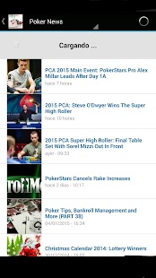 How to mod Poker News & Podcast 2.0 mod apk for bluestacks