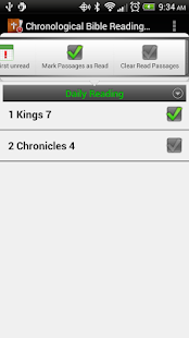 download Chronological Bible Plan free