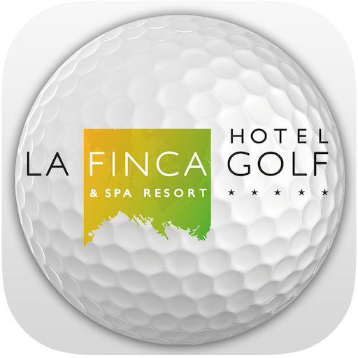 La Finca Golf & Spa Resort 旅遊 App LOGO-APP開箱王