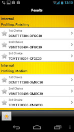 Turning Multi Materials poster 5
