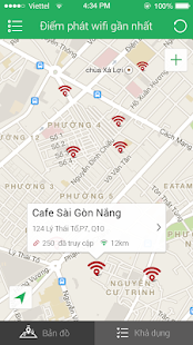 Free Free Wifi APK