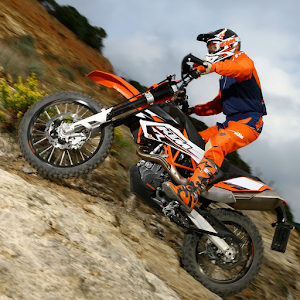 Offroad Moto – Jigsaw puzzle for PC and MAC