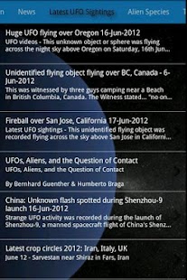 How to install UFO Encyclopedia 1.1 apk for laptop