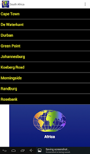 Gay Sights In Africa Screenshots 6