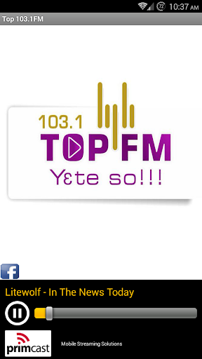 Top 103.1FM