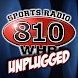Sports Radio 810 WHB